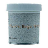 DuraKwik Stone TP-002 Touchup Paint, Thunder Beige, 3 oz Jar